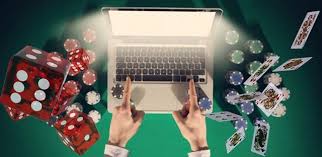 Зеркало Vega Casino